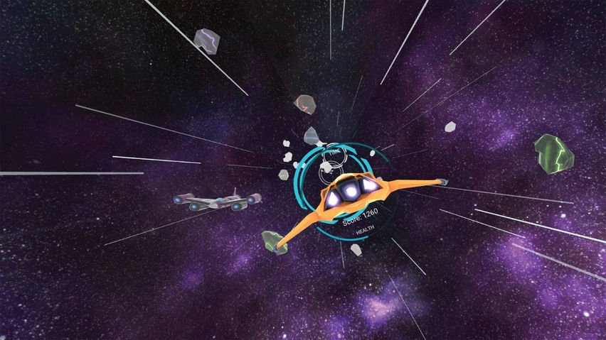Space Shooter