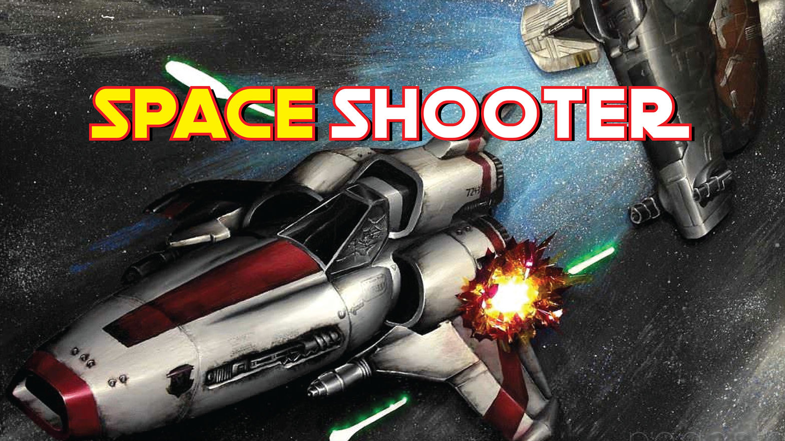 Space Shooter