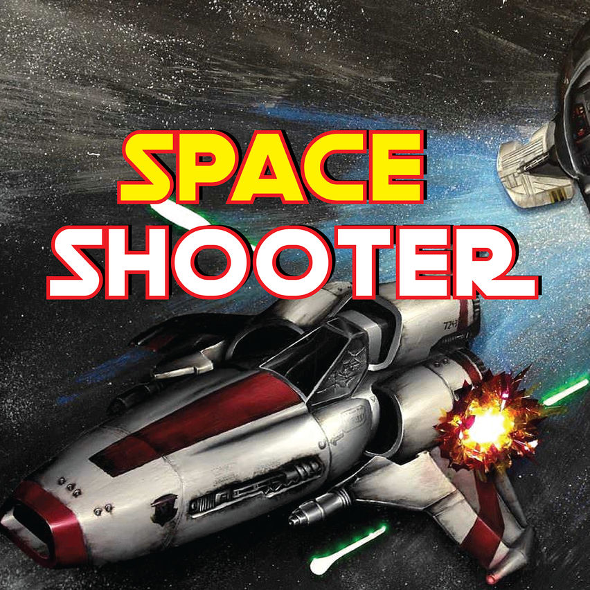 Space Shooter