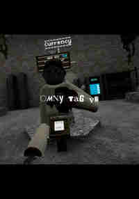 Omny Tag V2