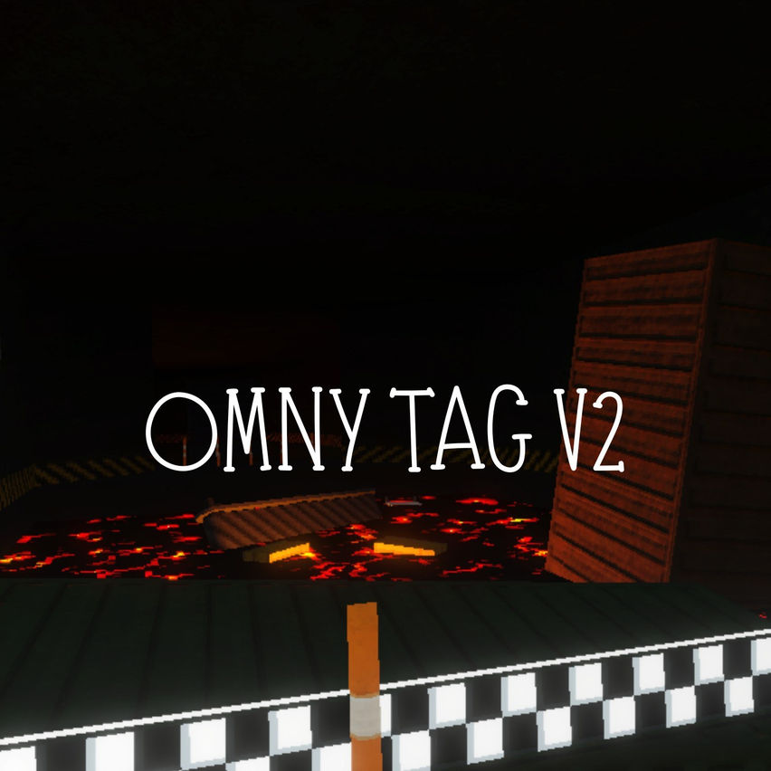 Omny Tag V2