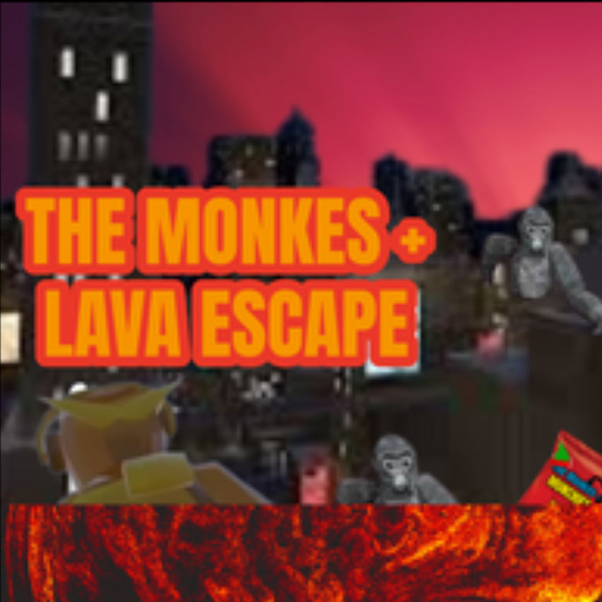 The Monkes +