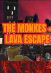 The Monkes +