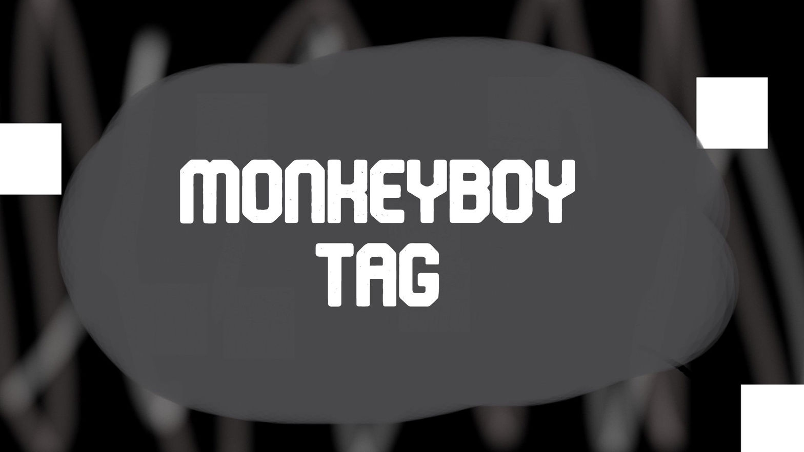 Monkeyboy Tag