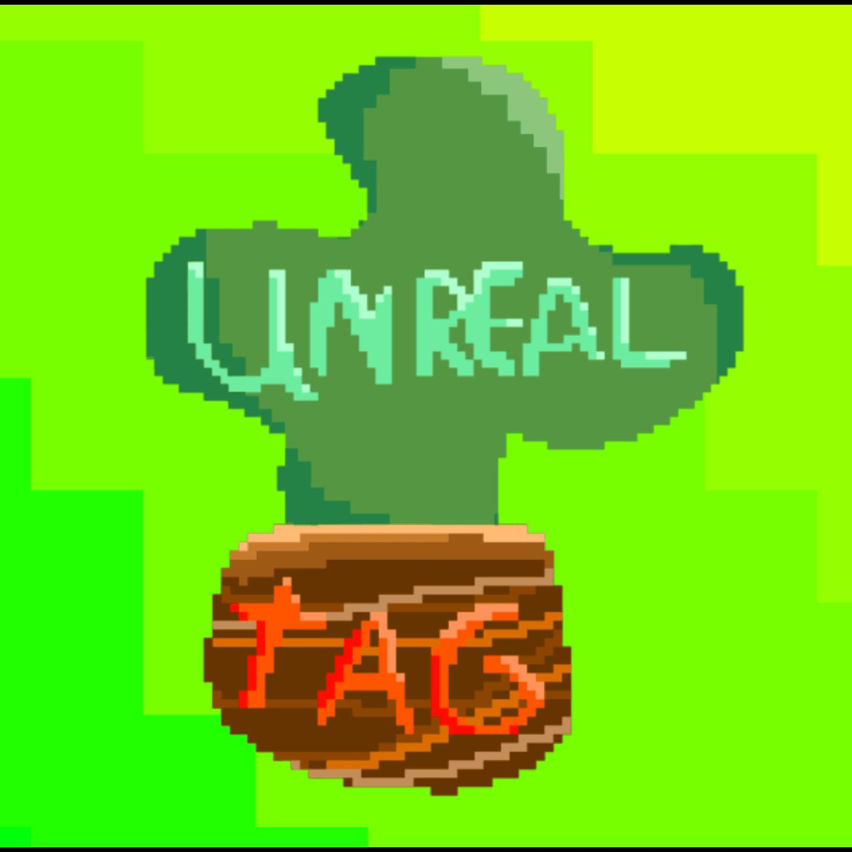 Unreal Tag