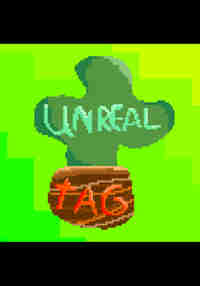 Unreal Tag