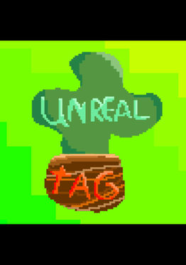 Unreal Tag