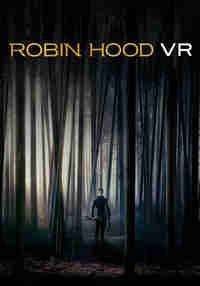 Robin Hood VR