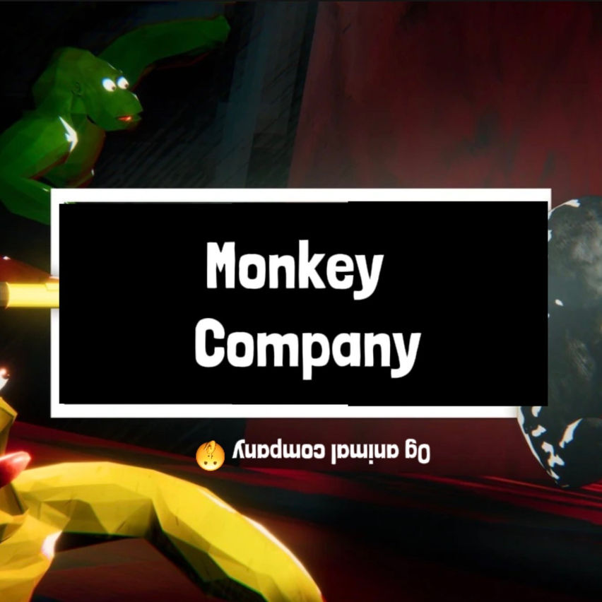 Monkey company