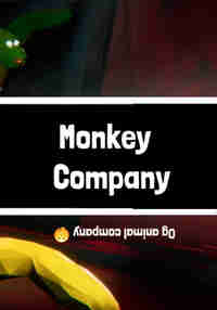 Monkey company