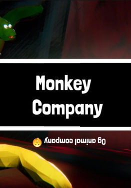 Monkey company
