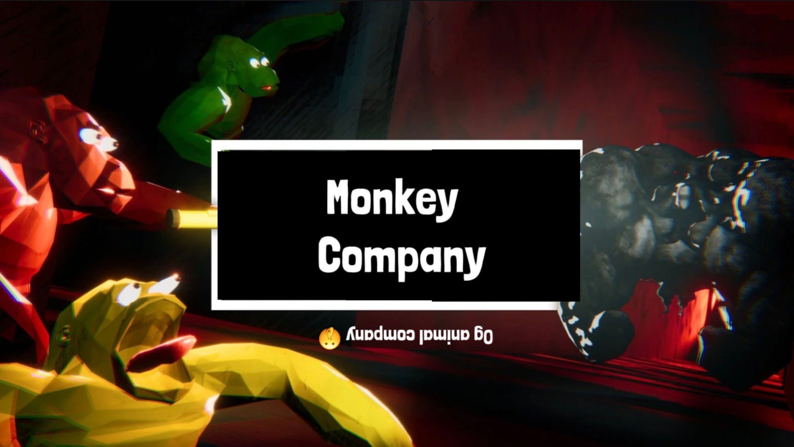 Monkey company