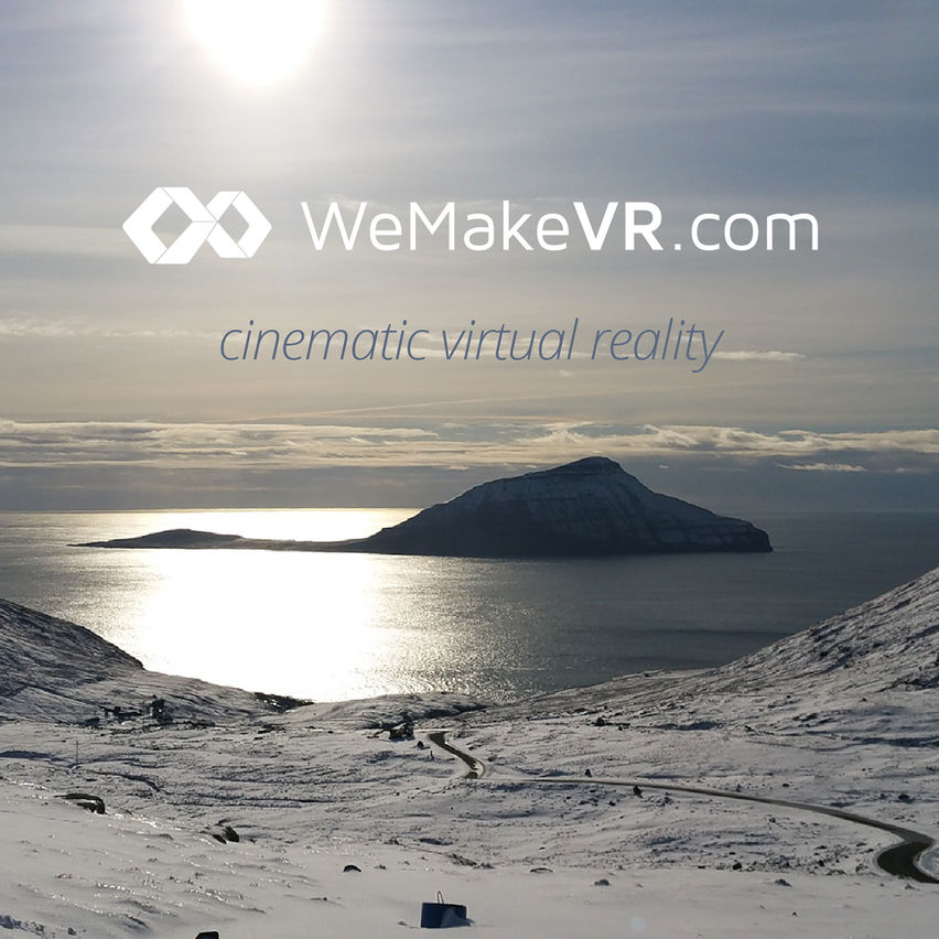 WeMakeVR