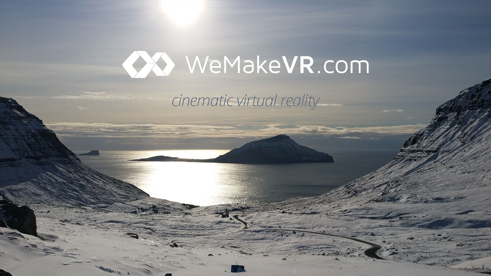 WeMakeVR