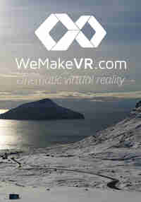 WeMakeVR