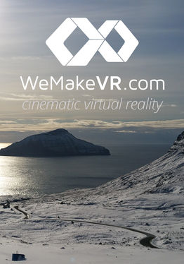 WeMakeVR