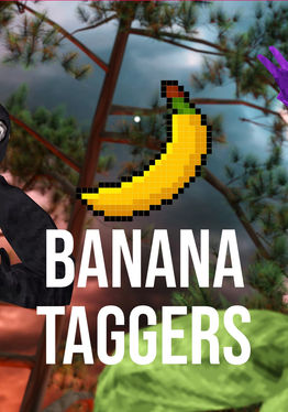 banana taggers