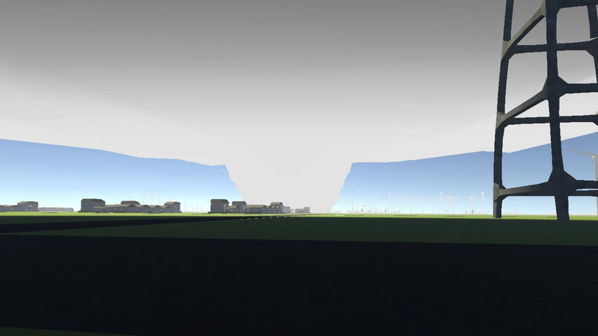 APE OUT VR