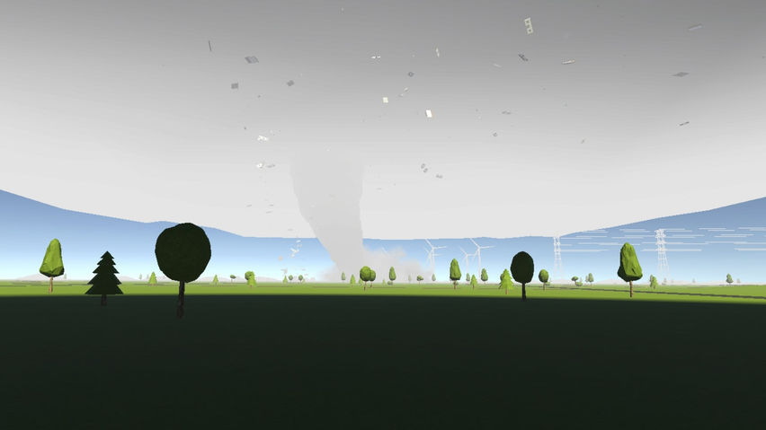 APE OUT VR