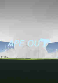APE OUT VR