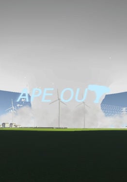 APE OUT VR