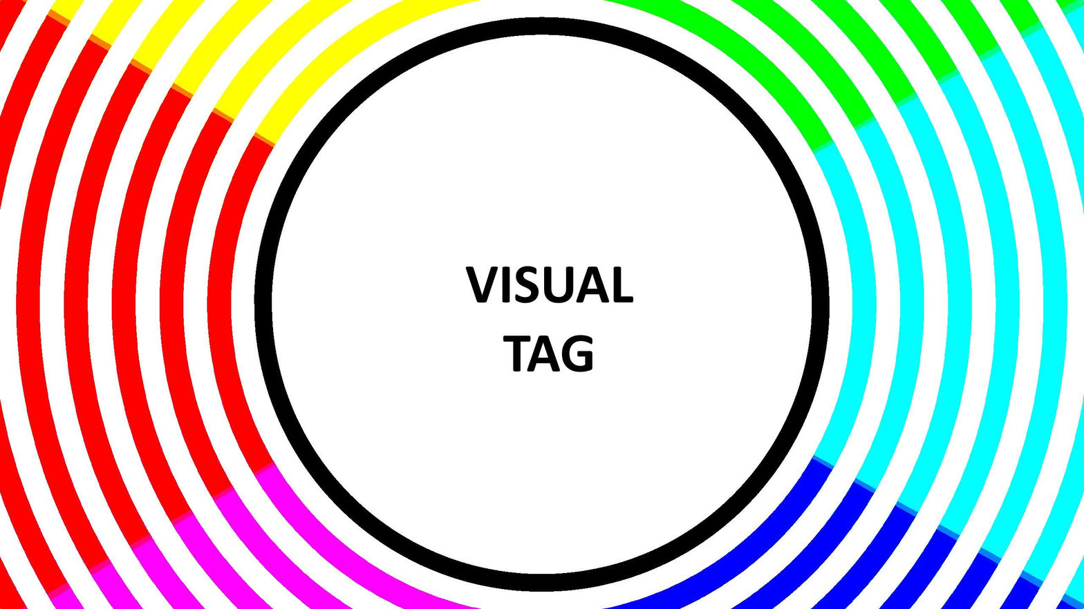 Visual Tag