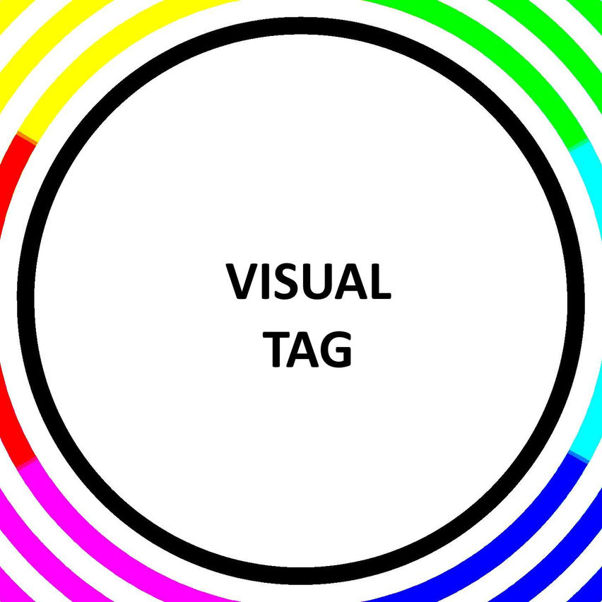 Visual Tag