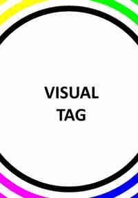 Visual Tag