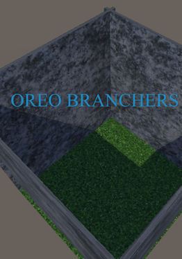 Oreo Branchers