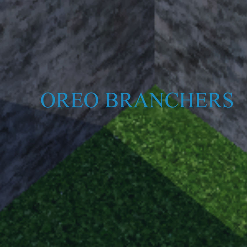 Oreo Branchers
