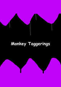 Monkey Taggerings