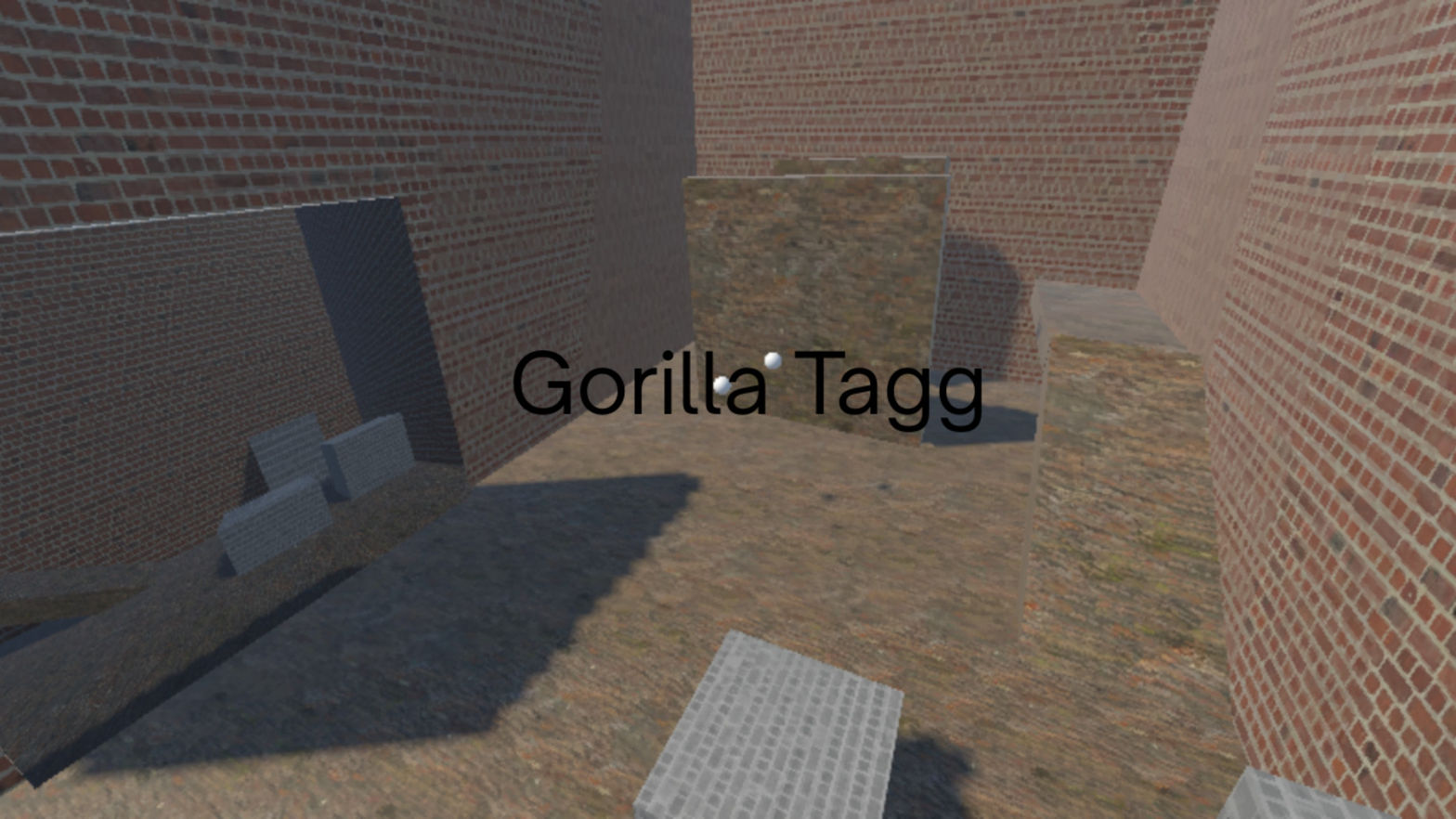 Gorilla Tagg
