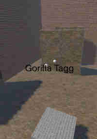 Gorilla Tagg