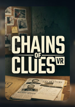Chains Of Clues