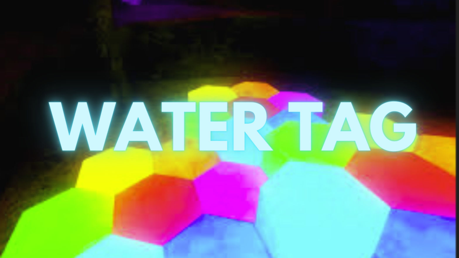 Water Tag 3