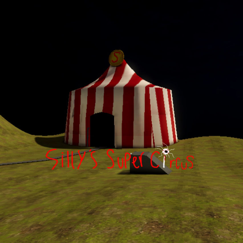 Silly's Super Circus