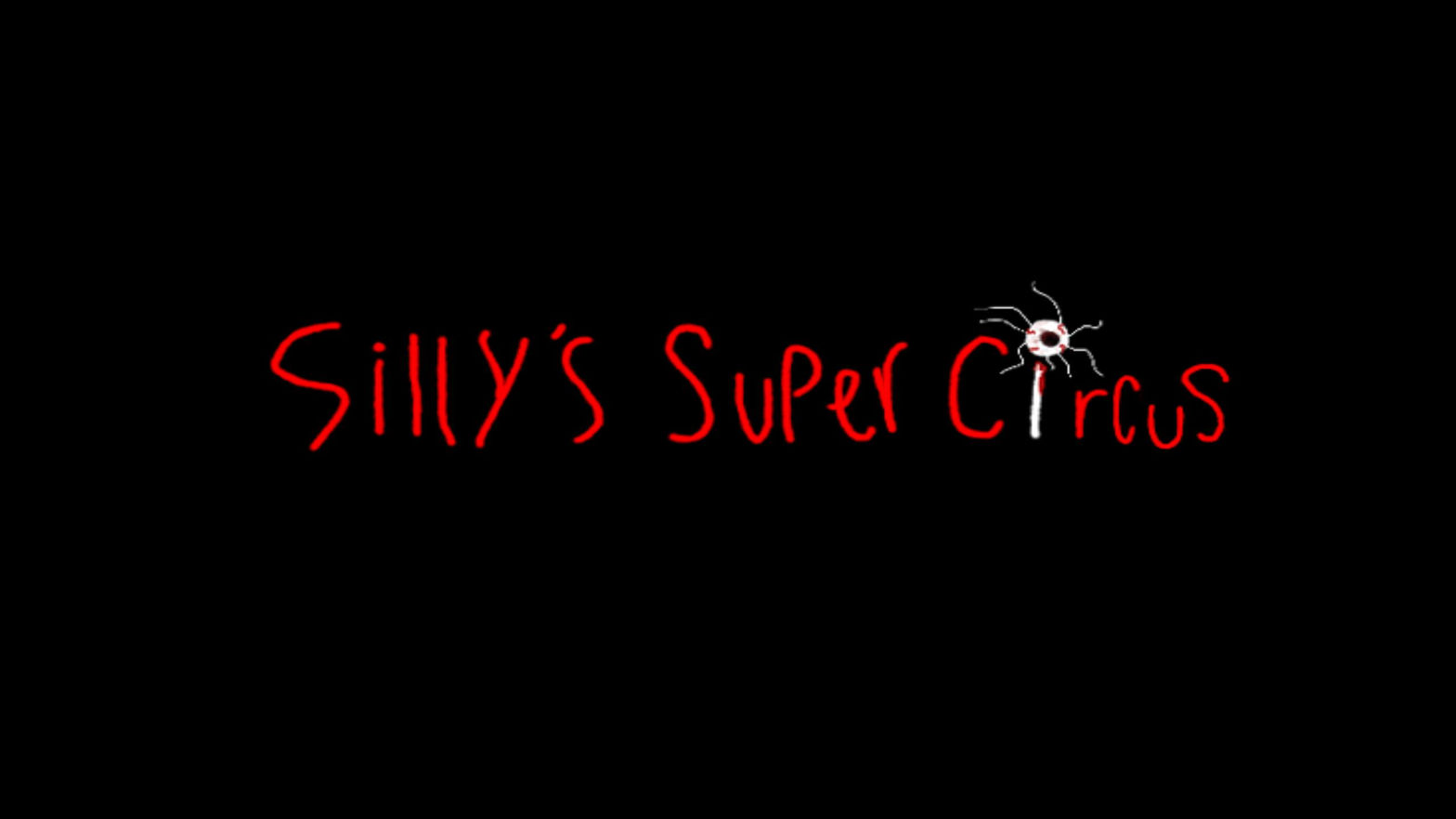 Silly's Super Circus