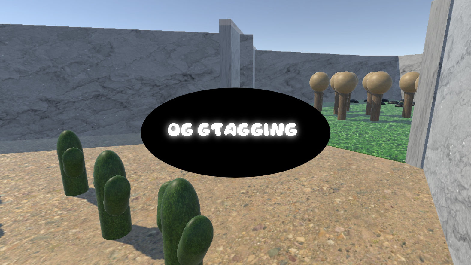OG GTAGGING