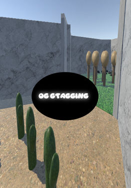 OG GTAGGING