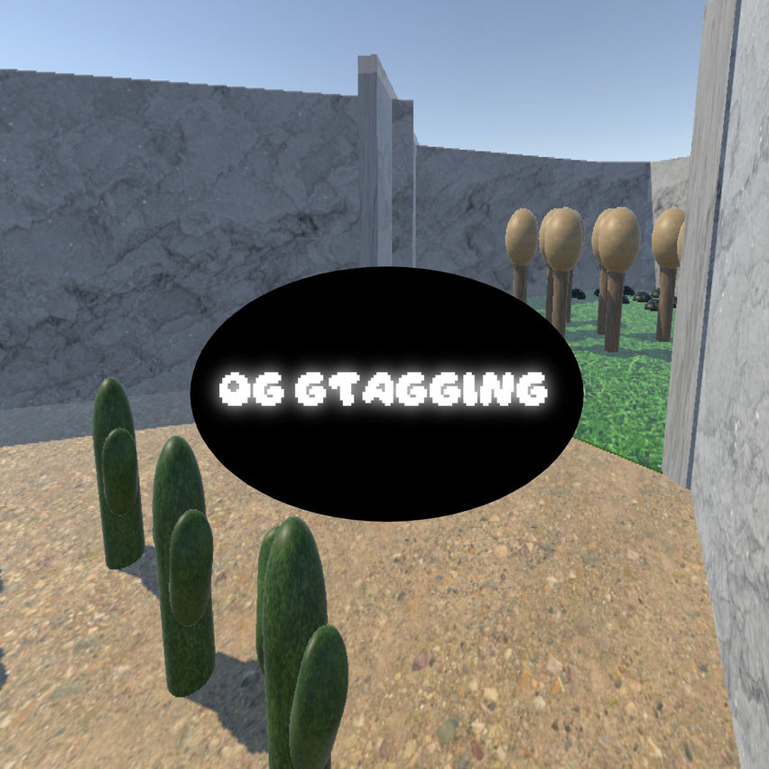 OG GTAGGING