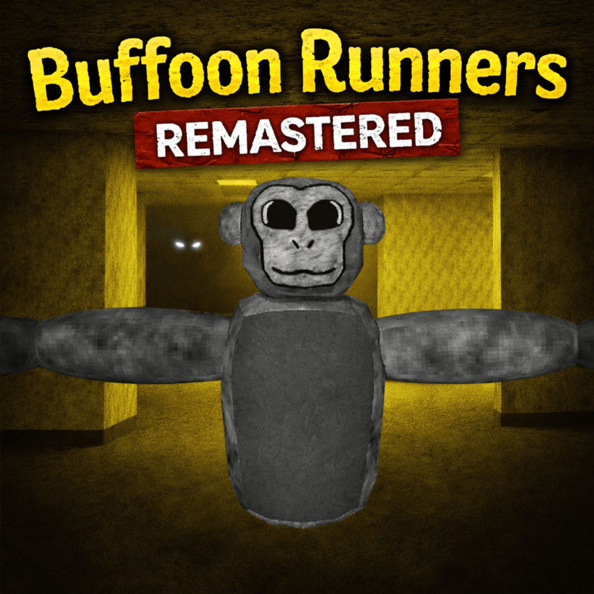 Buffoon Runners Remastered