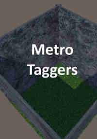 Metro Taggers