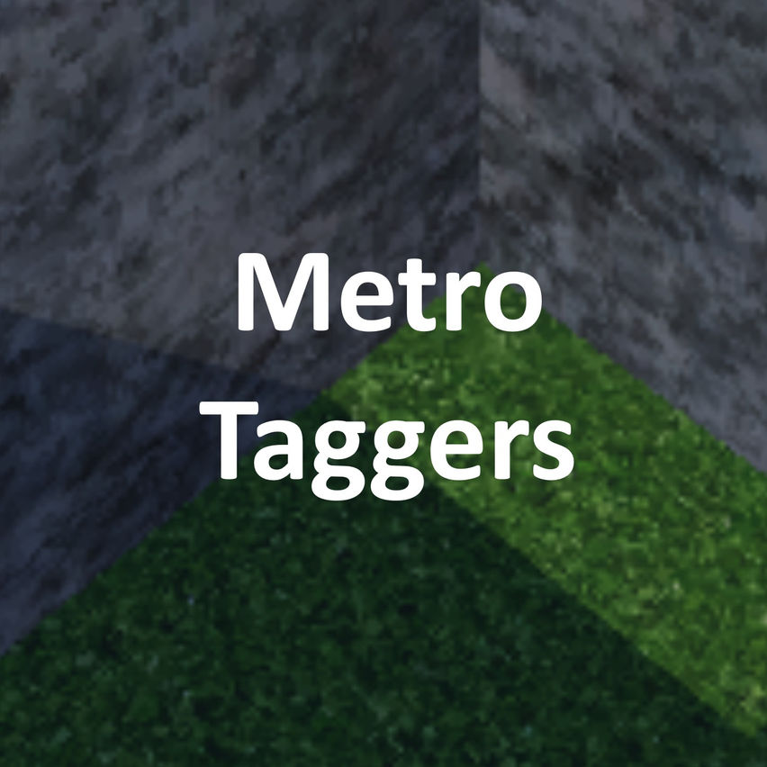 Metro Taggers