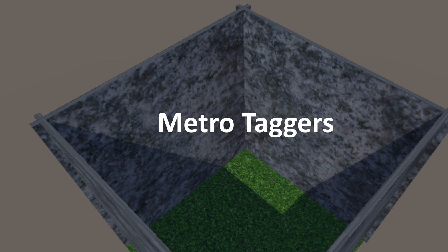 Metro Taggers