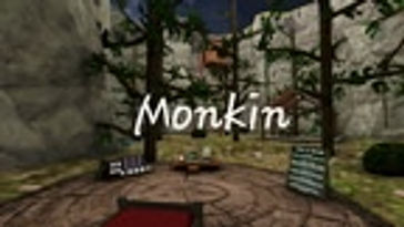 Monkin Mod Menu
