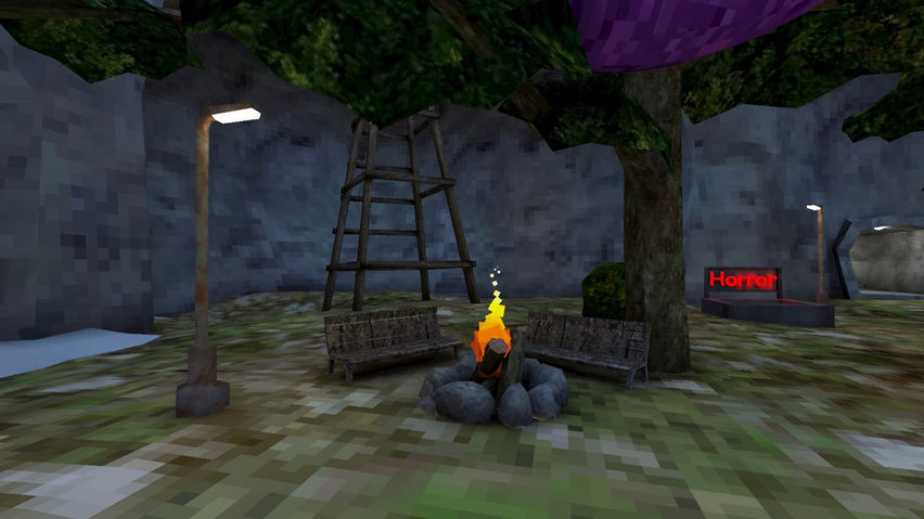 Monkin VR