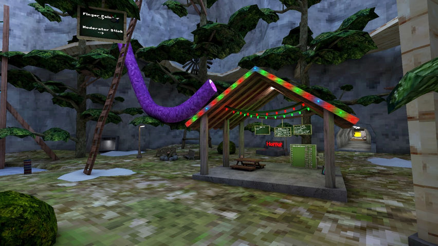 Monkin VR