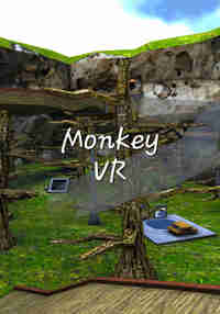 Monkin VR