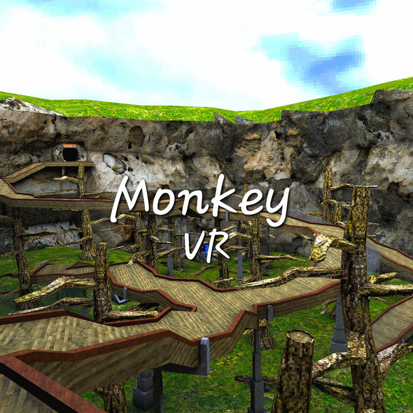 Monkin VR