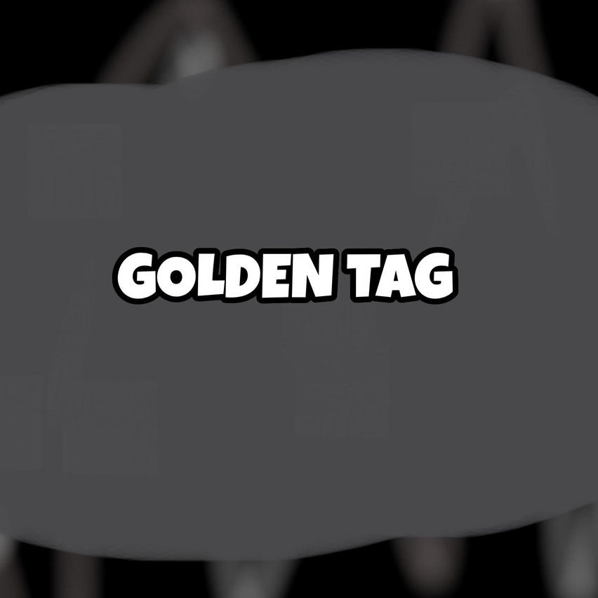 Golden Tag